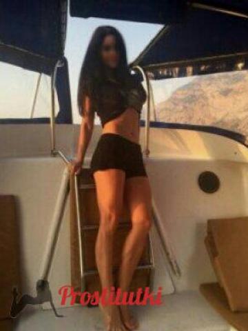 Камилла Escort фото 3